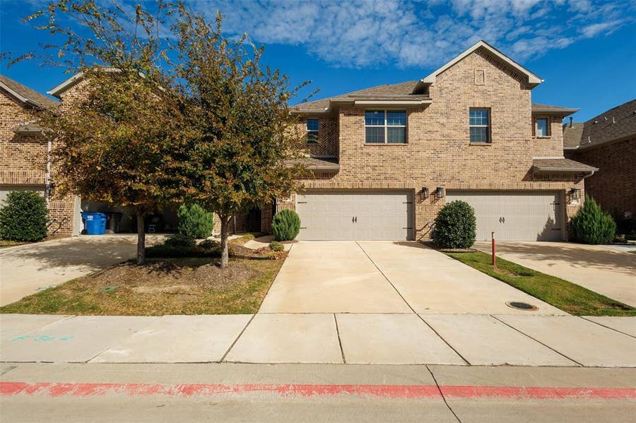 Property photo for 117 Tortugas Drive, Allen, TX