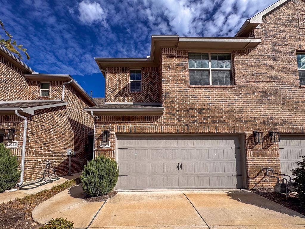 117 Tortugas Drive, Allen, TX 75002 117 Tortugas Drive, Allen, TX 75002