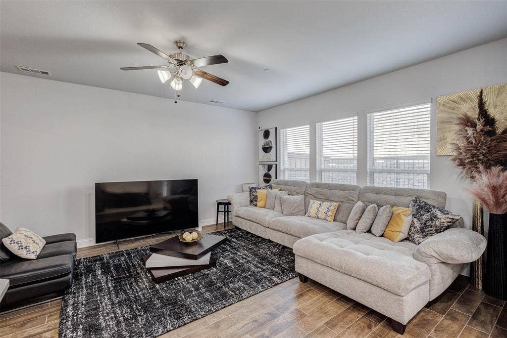 117 Tortugas Drive, Allen, TX 75002 117 Tortugas Drive, Allen, TX 75002