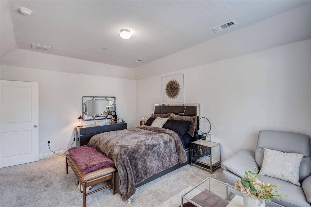 117 Tortugas Drive, Allen, TX 75002 117 Tortugas Drive, Allen, TX 75002
