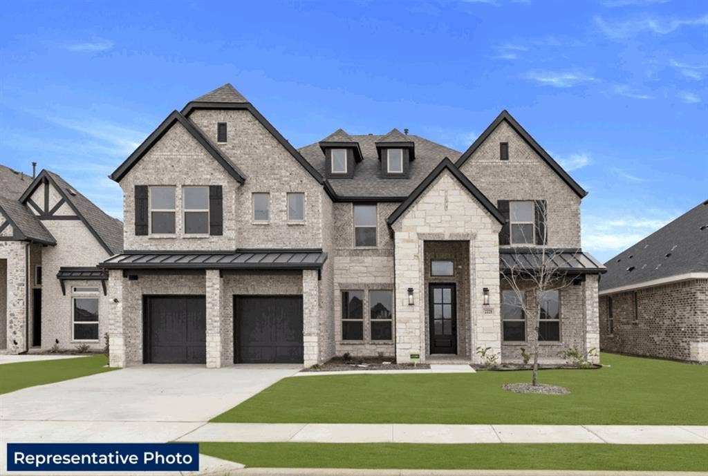 1511 Spring Hill Drive, Cedar Hill, TX 75104 1511 Spring Hill Drive, Cedar Hill, TX 75104