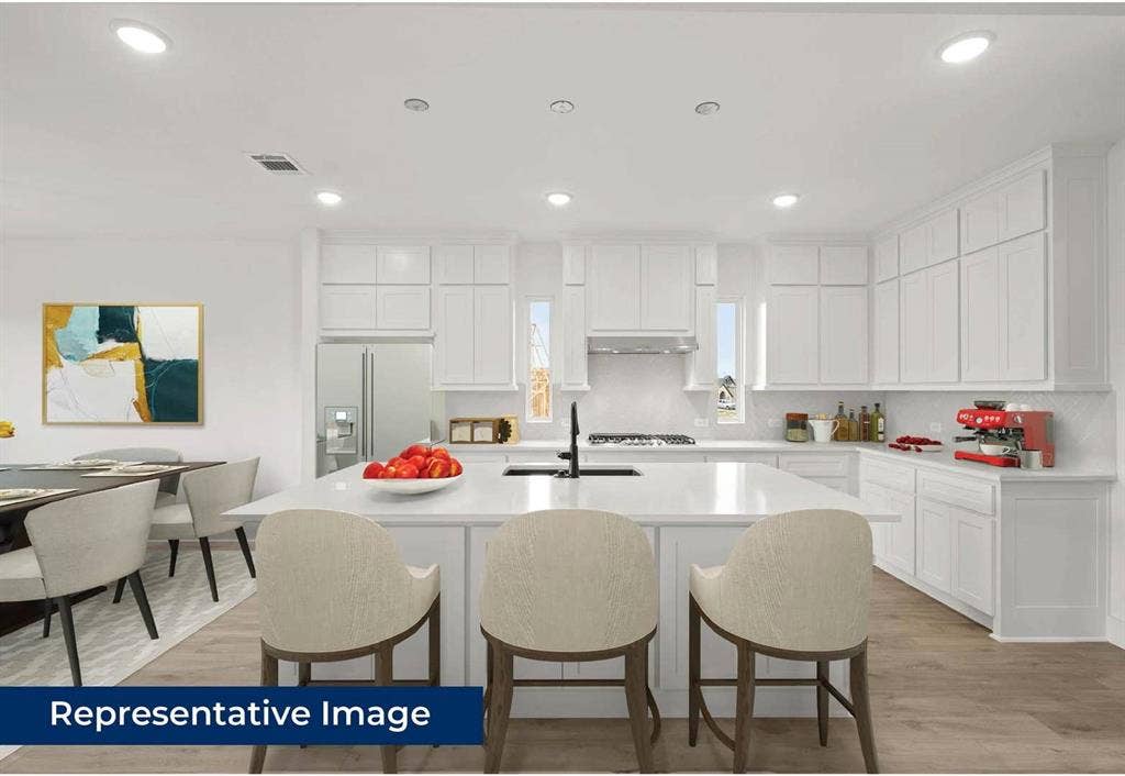 1511 Spring Hill Drive, Cedar Hill, TX 75104 Interior Image