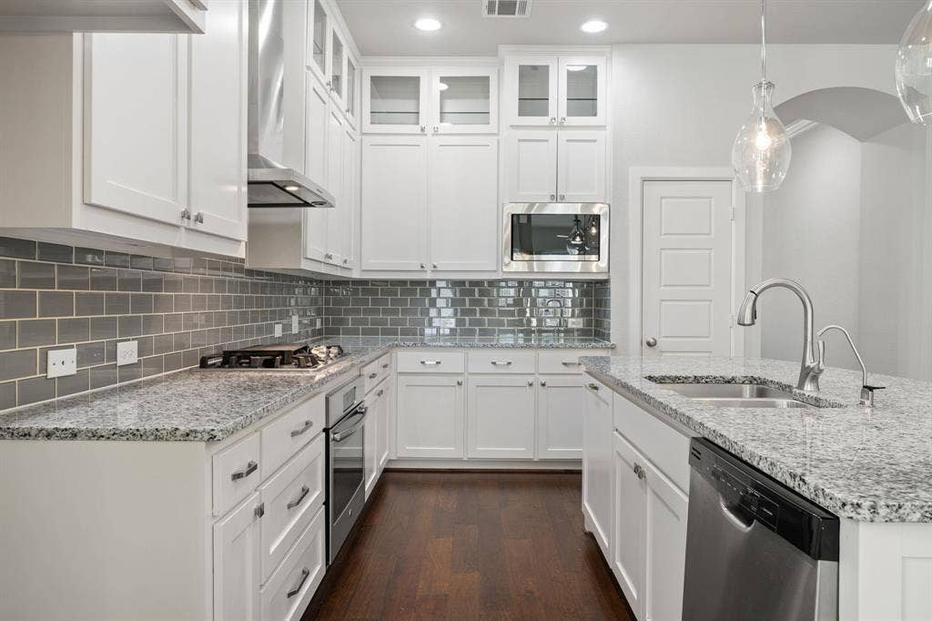 5416 Hennessey Road, Richardson, TX 75082 5416 Hennessey Road, Richardson, TX 75082