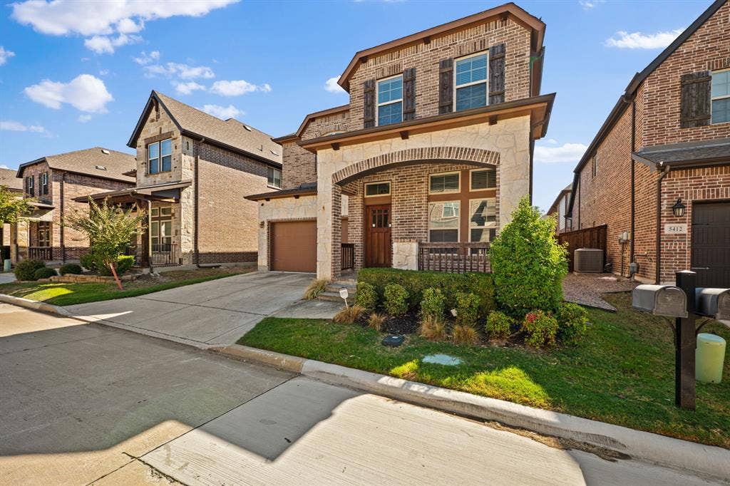 5416 Hennessey Road, Richardson, TX 75082 5416 Hennessey Road, Richardson, TX 75082