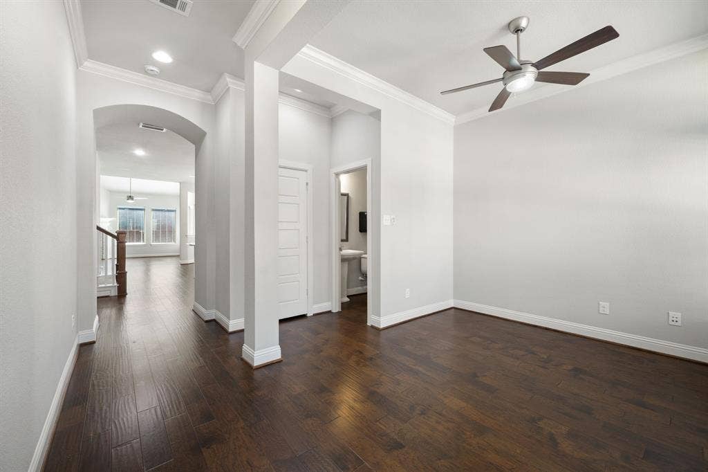 5416 Hennessey Road, Richardson, TX 75082 5416 Hennessey Road, Richardson, TX 75082