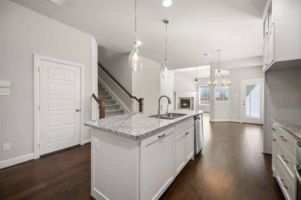 5416 Hennessey Road, Richardson, TX 75082 5416 Hennessey Road, Richardson, TX 75082