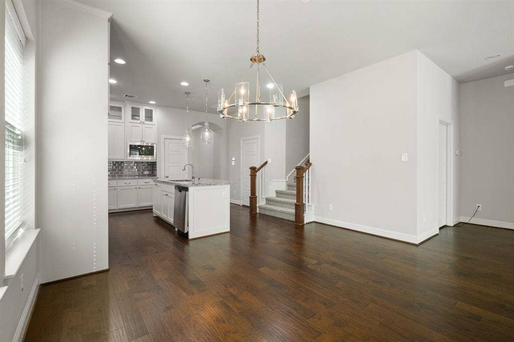 5416 Hennessey Road, Richardson, TX 75082 5416 Hennessey Road, Richardson, TX 75082