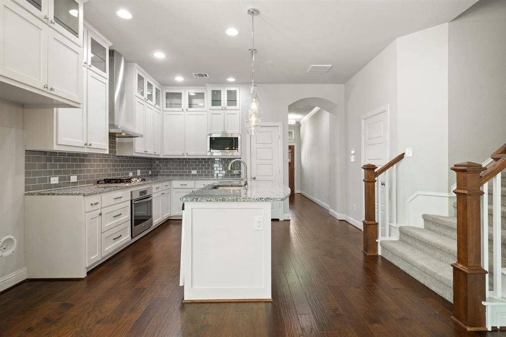 5416 Hennessey Road, Richardson, TX 75082 5416 Hennessey Road, Richardson, TX 75082
