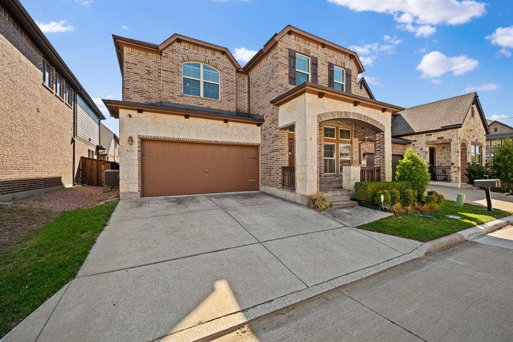 5416 Hennessey Road, Richardson, TX 75082 5416 Hennessey Road, Richardson, TX 75082