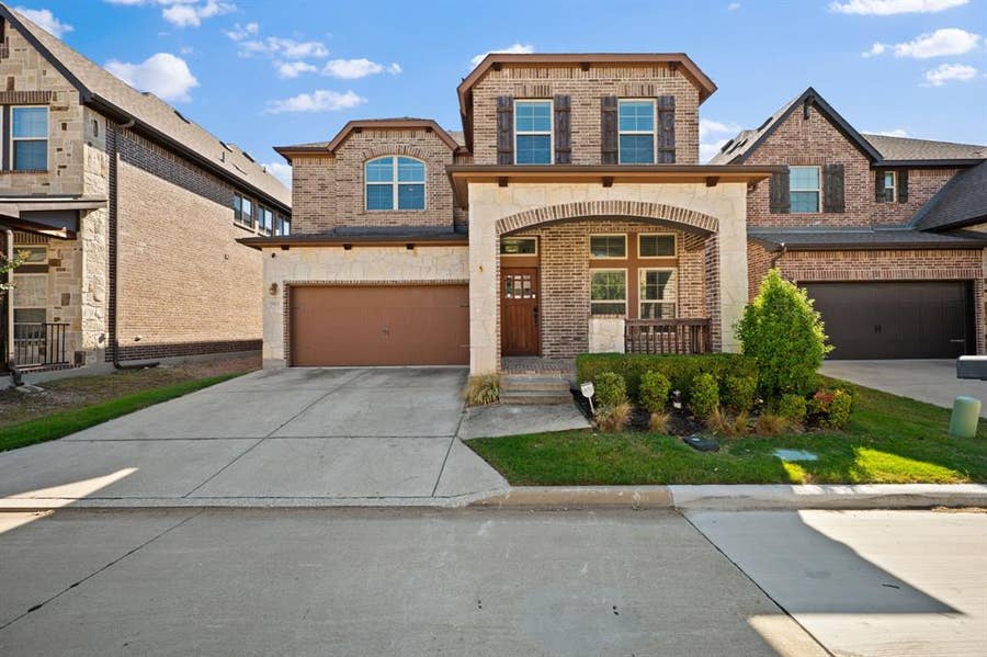 Property photo for 5416 Hennessey Road, Richardson, TX