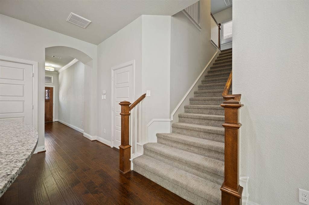 5416 Hennessey Road, Richardson, TX 75082 5416 Hennessey Road, Richardson, TX 75082