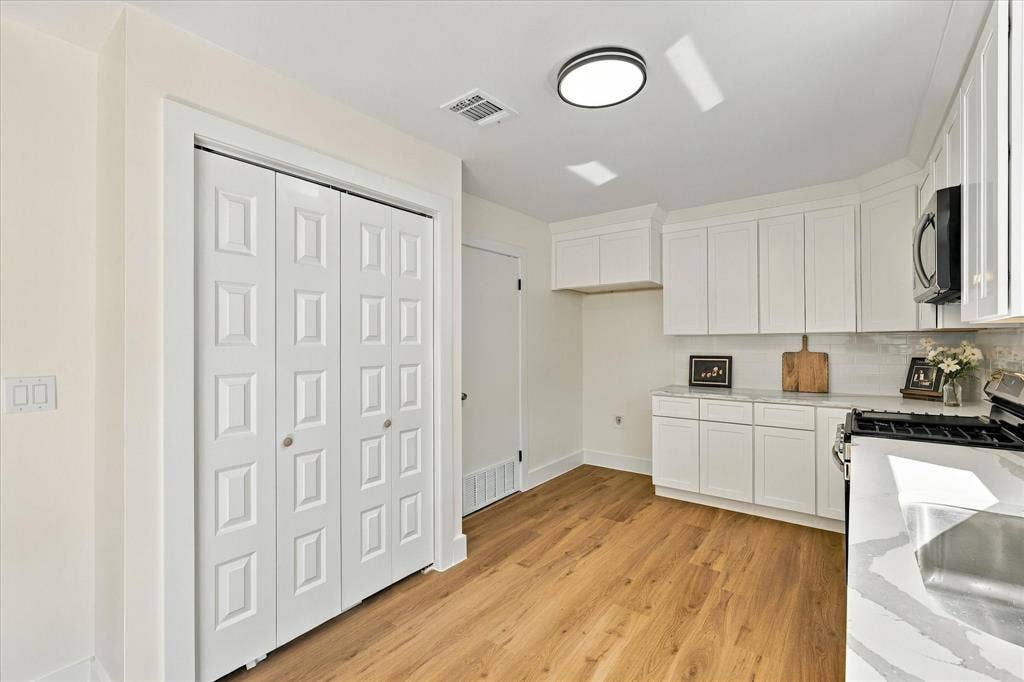 Large pantry