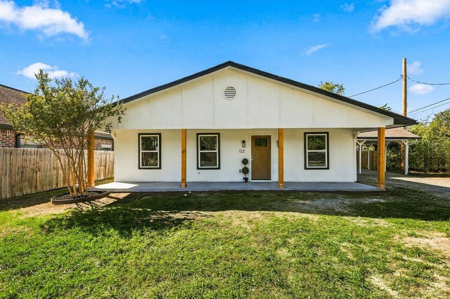 Property photo for 122 Mcgee Street, Princeton, TX