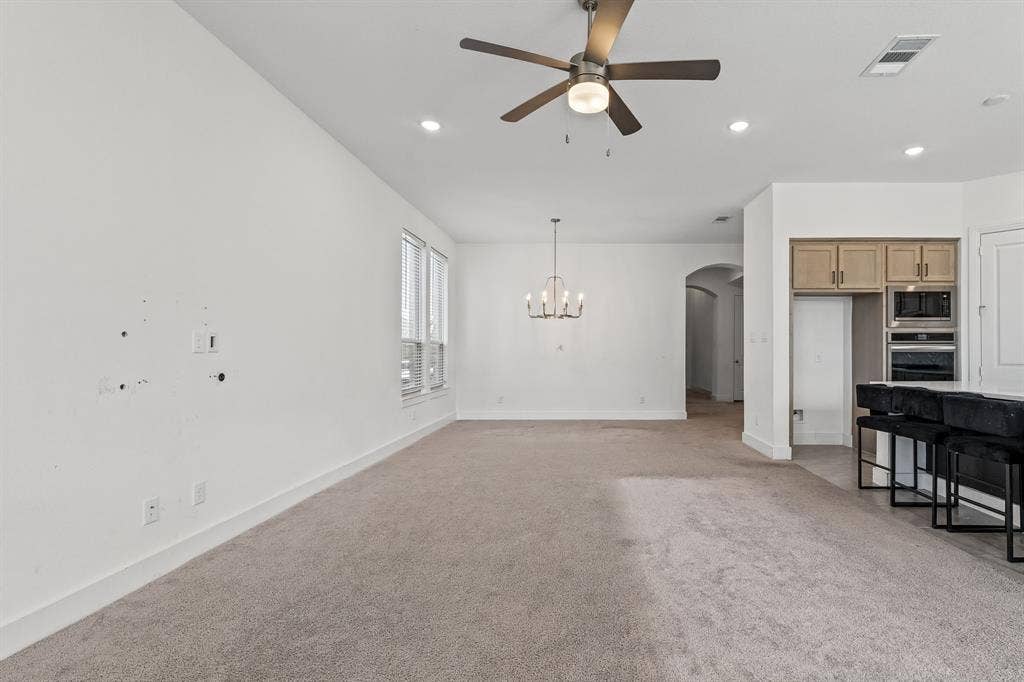 1631 Lazio Road, Fate, TX 75087 1631 Lazio Road, Fate, TX 75087