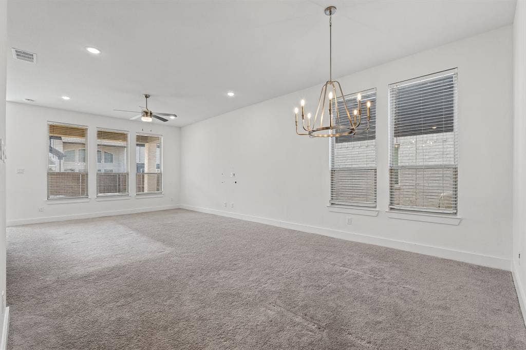 1631 Lazio Road, Fate, TX 75087 1631 Lazio Road, Fate, TX 75087