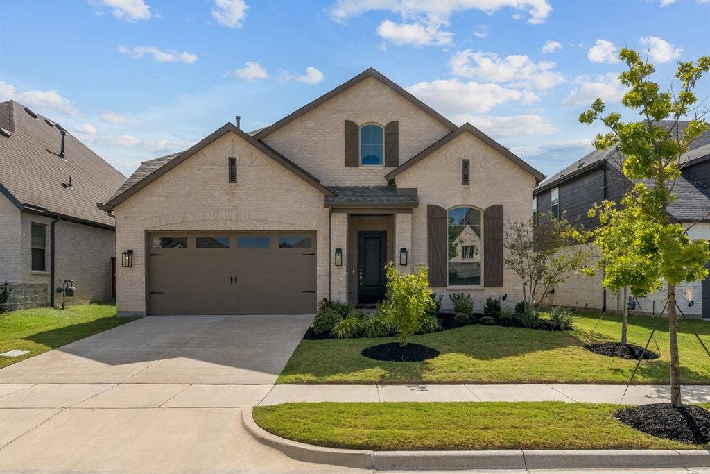 1631 Lazio Road, Fate, TX 75087 1631 Lazio Road, Fate, TX 75087
