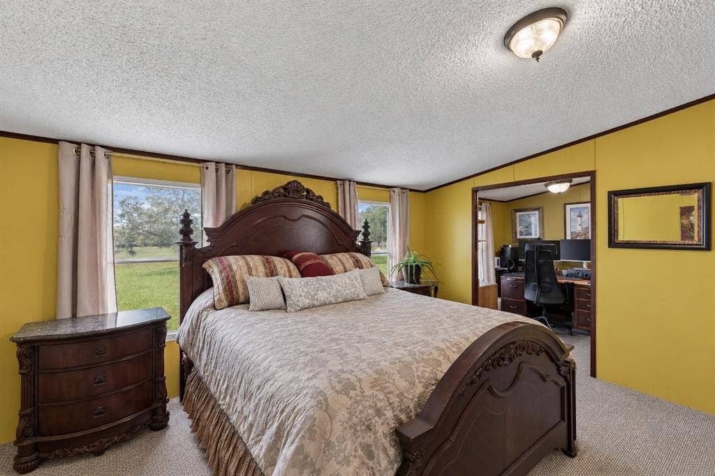 786 Santa Fe Lane, Royse City, TX 75189 Primary Bedroom