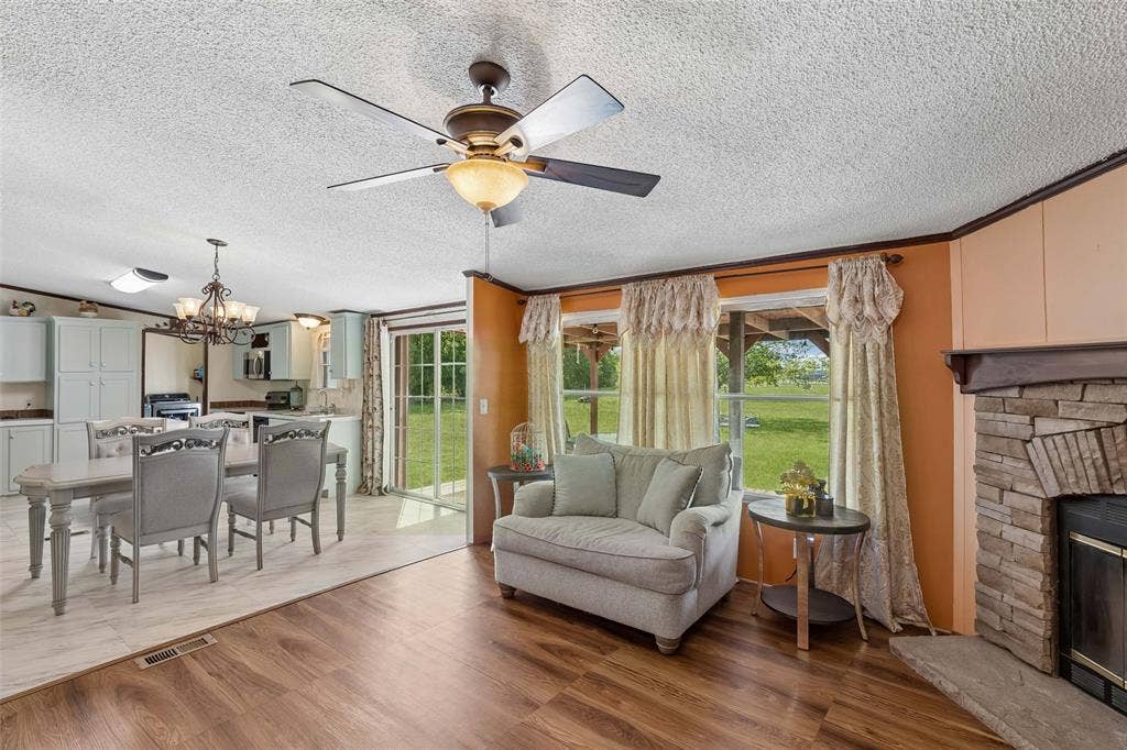 786 Santa Fe Lane, Royse City, TX 75189 786 Santa Fe Lane, Royse City, TX 75189