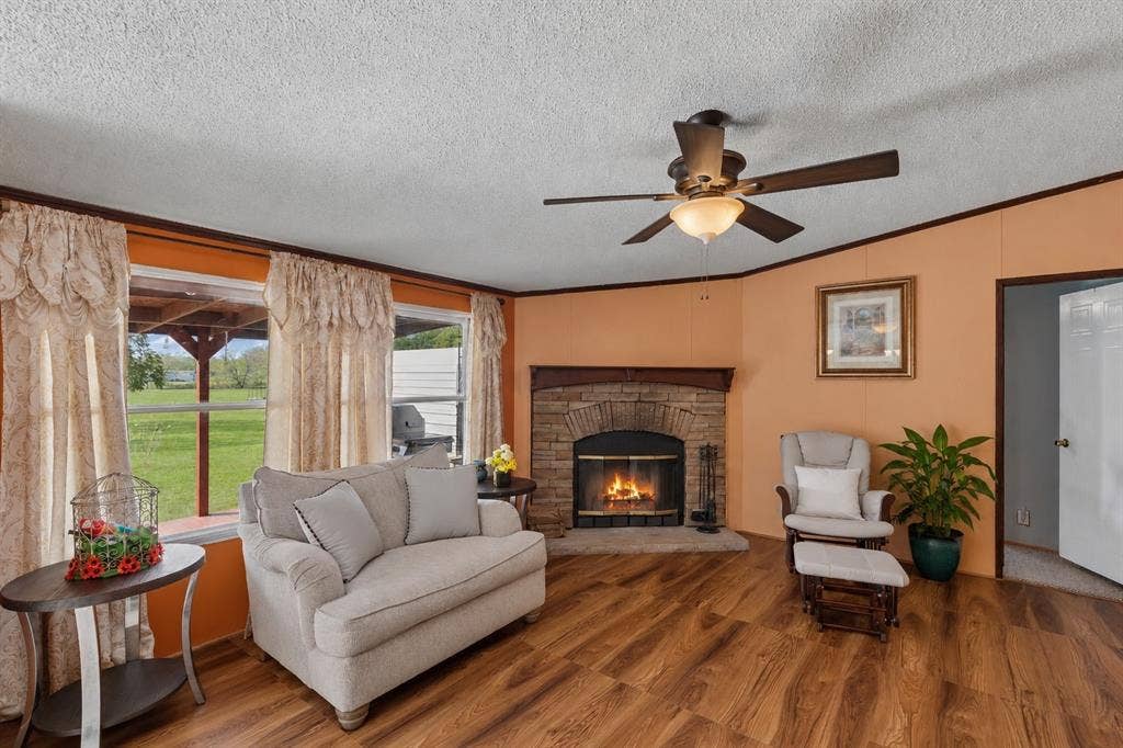 786 Santa Fe Lane, Royse City, TX 75189 786 Santa Fe Lane, Royse City, TX 75189