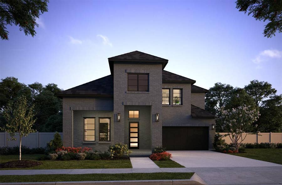 Property photo for 1230 Conifer Road, Frisco, TX