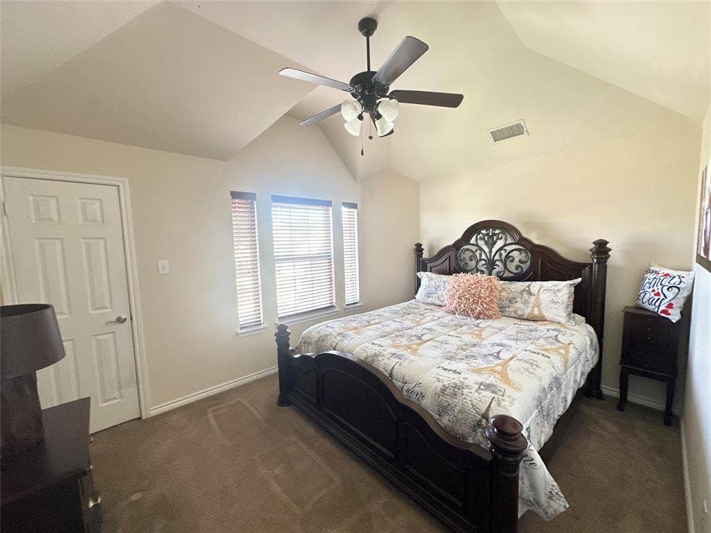 715 Clement Drive, Cedar Hill, TX 75104 715 Clement Drive, Cedar Hill, TX 75104