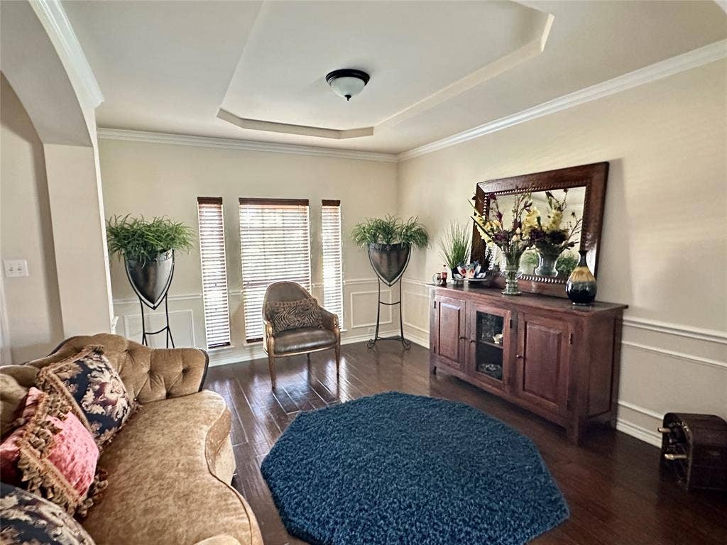 715 Clement Drive, Cedar Hill, TX 75104 715 Clement Drive, Cedar Hill, TX 75104