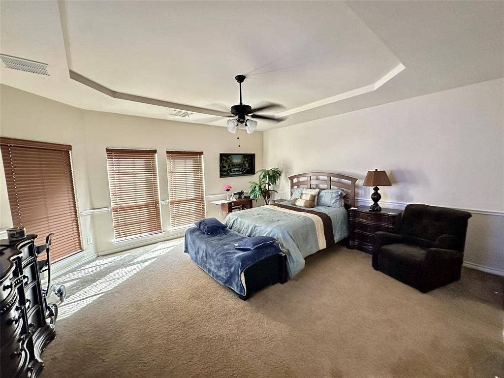 715 Clement Drive, Cedar Hill, TX 75104 715 Clement Drive, Cedar Hill, TX 75104