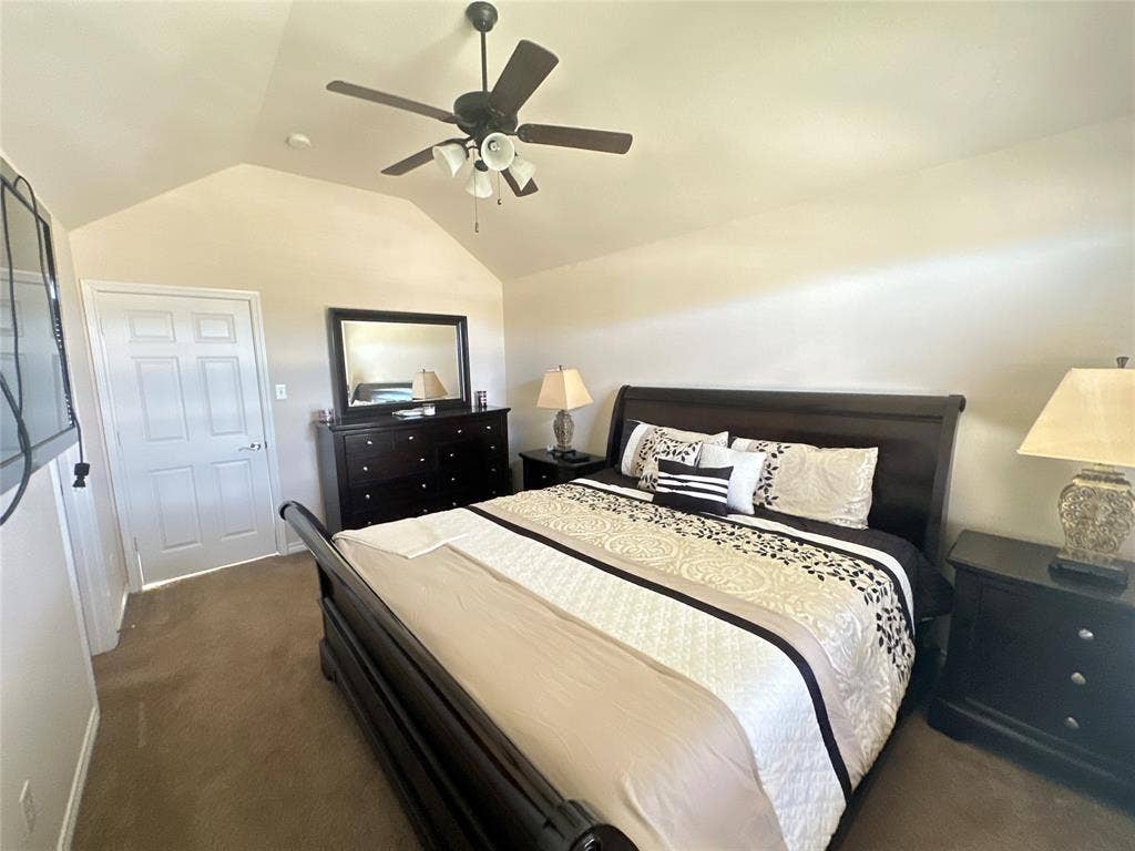 715 Clement Drive, Cedar Hill, TX 75104 715 Clement Drive, Cedar Hill, TX 75104