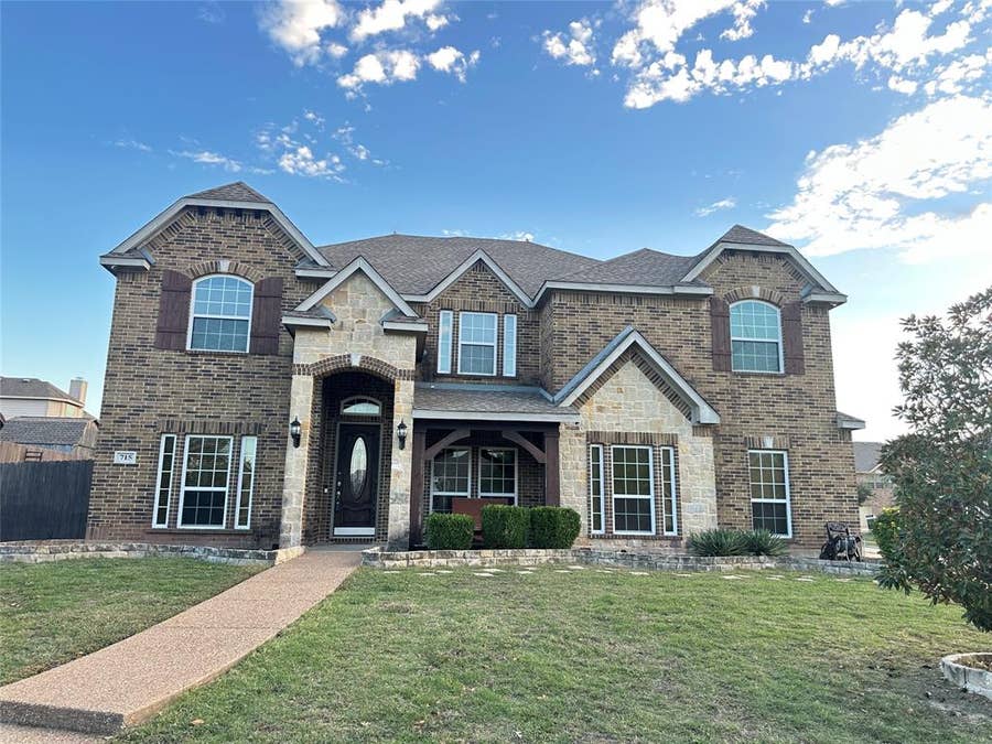 Property photo for 715 Clement Drive, Cedar Hill, TX