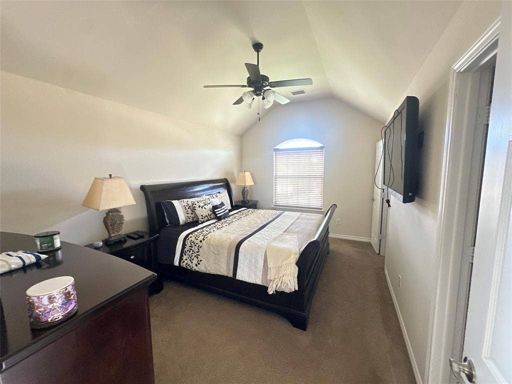 715 Clement Drive, Cedar Hill, TX 75104 715 Clement Drive, Cedar Hill, TX 75104