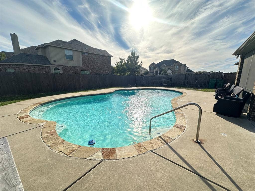 715 Clement Drive, Cedar Hill, TX 75104 715 Clement Drive, Cedar Hill, TX 75104