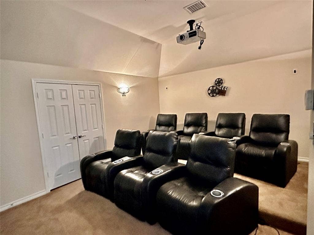 715 Clement Drive, Cedar Hill, TX 75104 715 Clement Drive, Cedar Hill, TX 75104