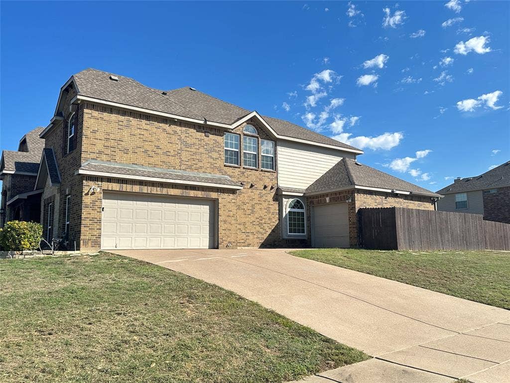 715 Clement Drive, Cedar Hill, TX 75104 715 Clement Drive, Cedar Hill, TX 75104