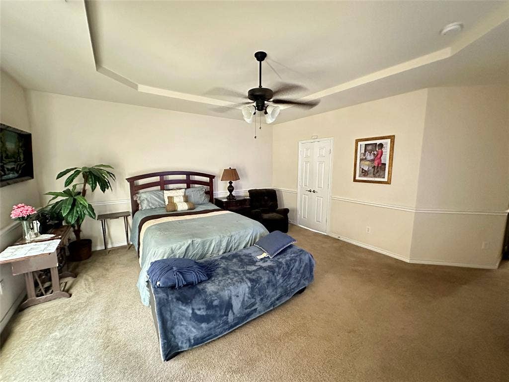 715 Clement Drive, Cedar Hill, TX 75104 715 Clement Drive, Cedar Hill, TX 75104