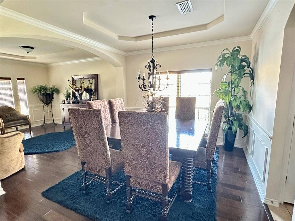 715 Clement Drive, Cedar Hill, TX 75104 715 Clement Drive, Cedar Hill, TX 75104