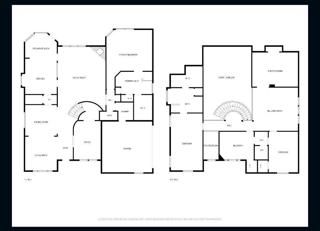715 Clement Drive, Cedar Hill, TX 75104 715 Clement Drive, Cedar Hill, TX 75104
