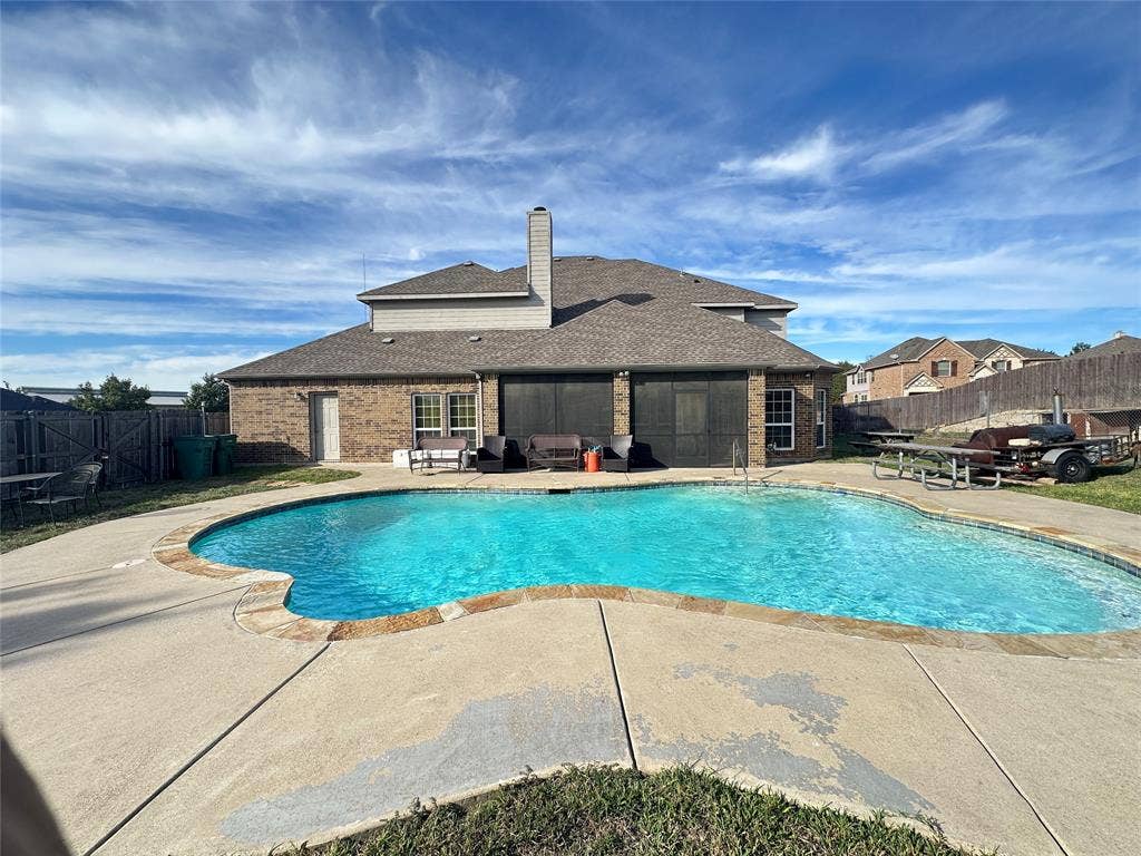 715 Clement Drive, Cedar Hill, TX 75104 715 Clement Drive, Cedar Hill, TX 75104