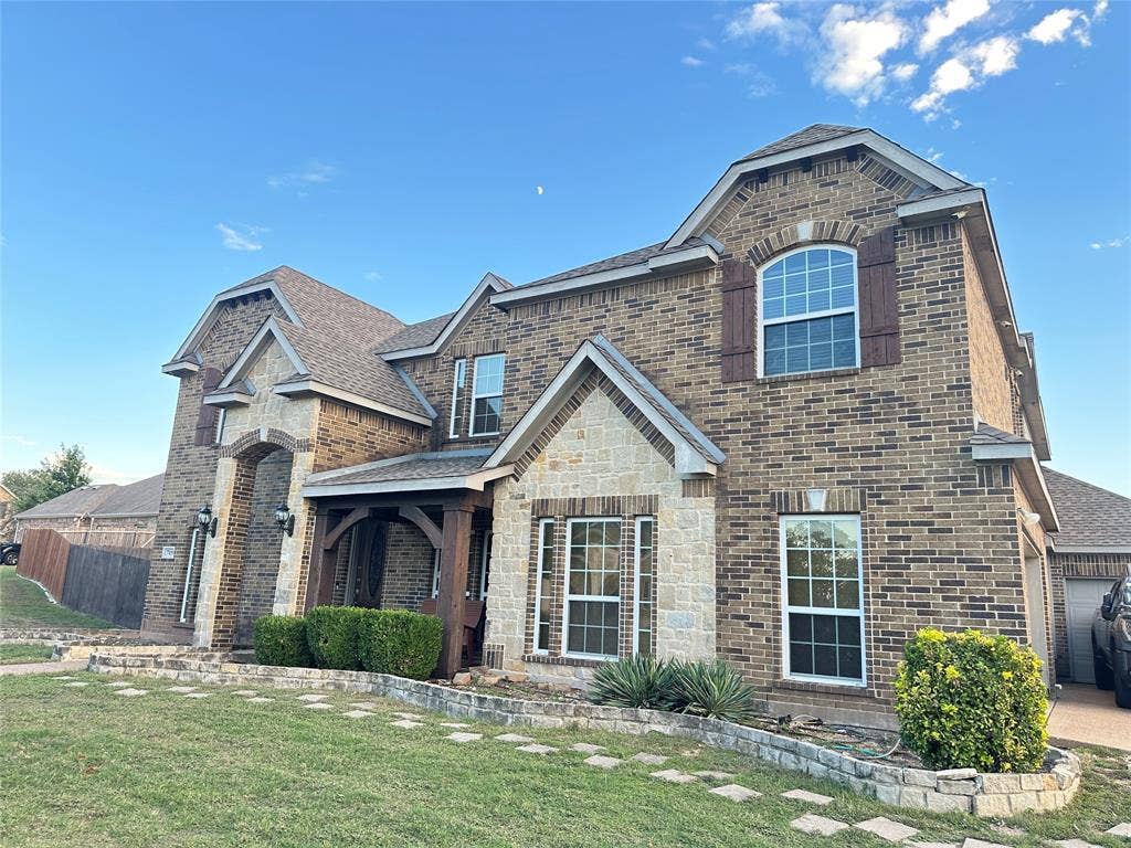 715 Clement Drive, Cedar Hill, TX 75104 715 Clement Drive, Cedar Hill, TX 75104