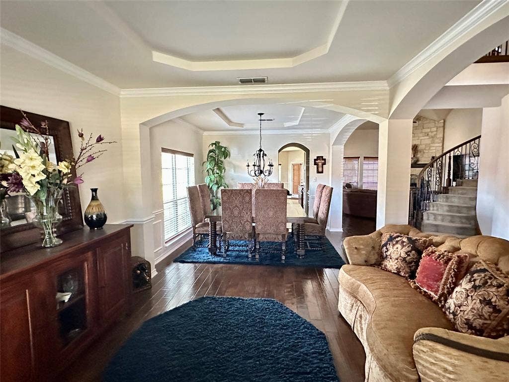 715 Clement Drive, Cedar Hill, TX 75104 715 Clement Drive, Cedar Hill, TX 75104