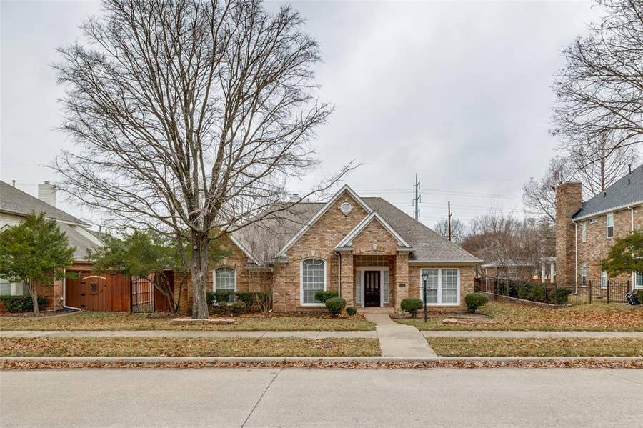 Property photo for 6613 Lynch Lane, Garland, TX