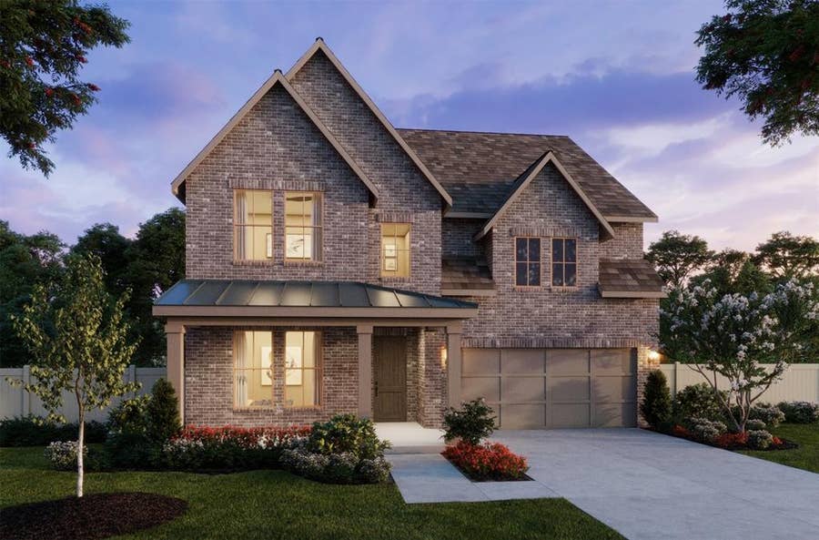 Property photo for 1900 Fennel Road, Frisco, TX