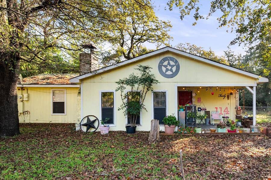 Property photo for 114 Fcr, #540, Fairfield, TX