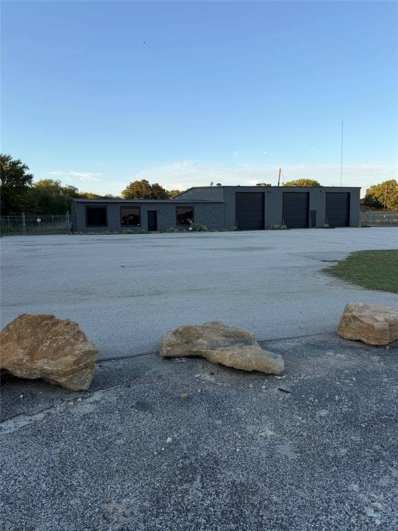 Property photo for 81 US Highway 380, Bridgeport, TX