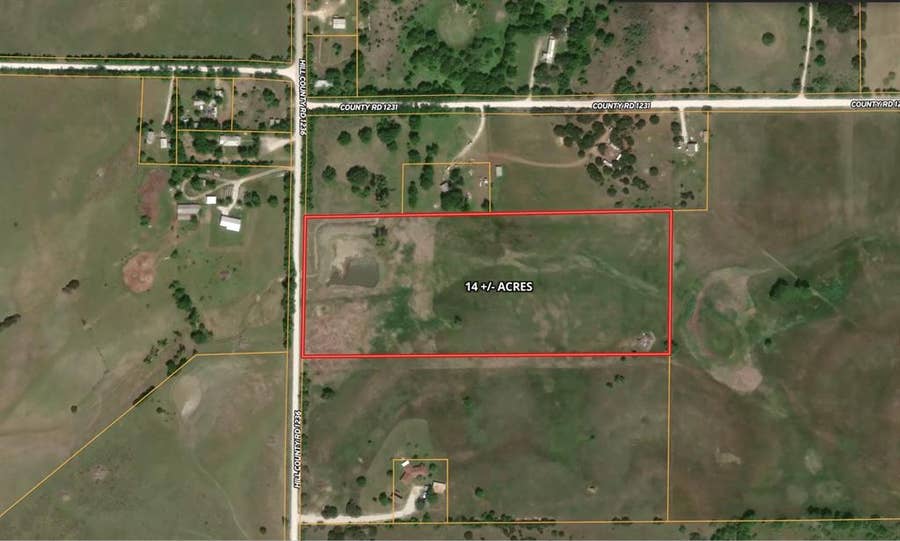 Property photo for TBD Hcr-1236, Whitney, TX