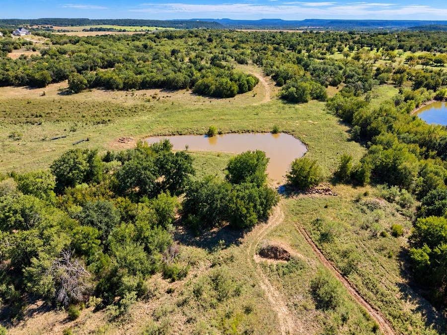 Property photo for TBD S Ranch Drive, Graham, TX
