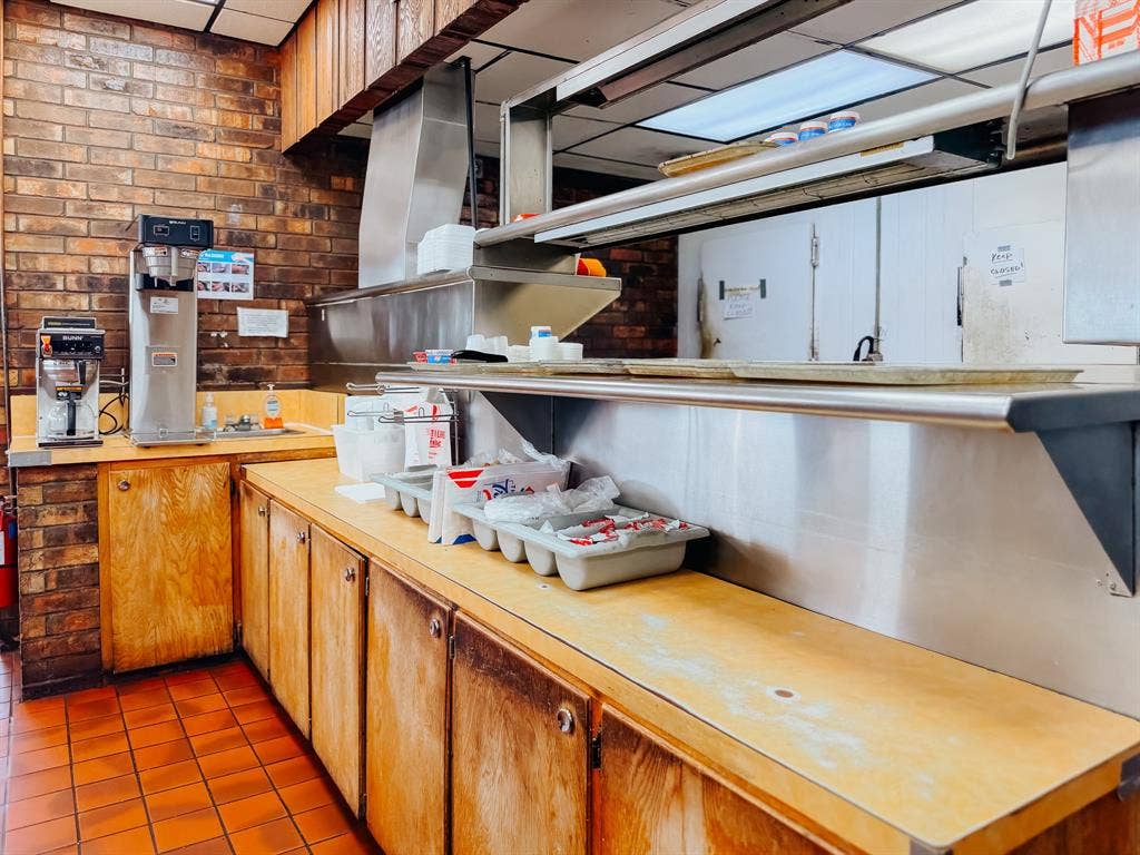 200 St Hwy 31, Trinidad, TX 75758