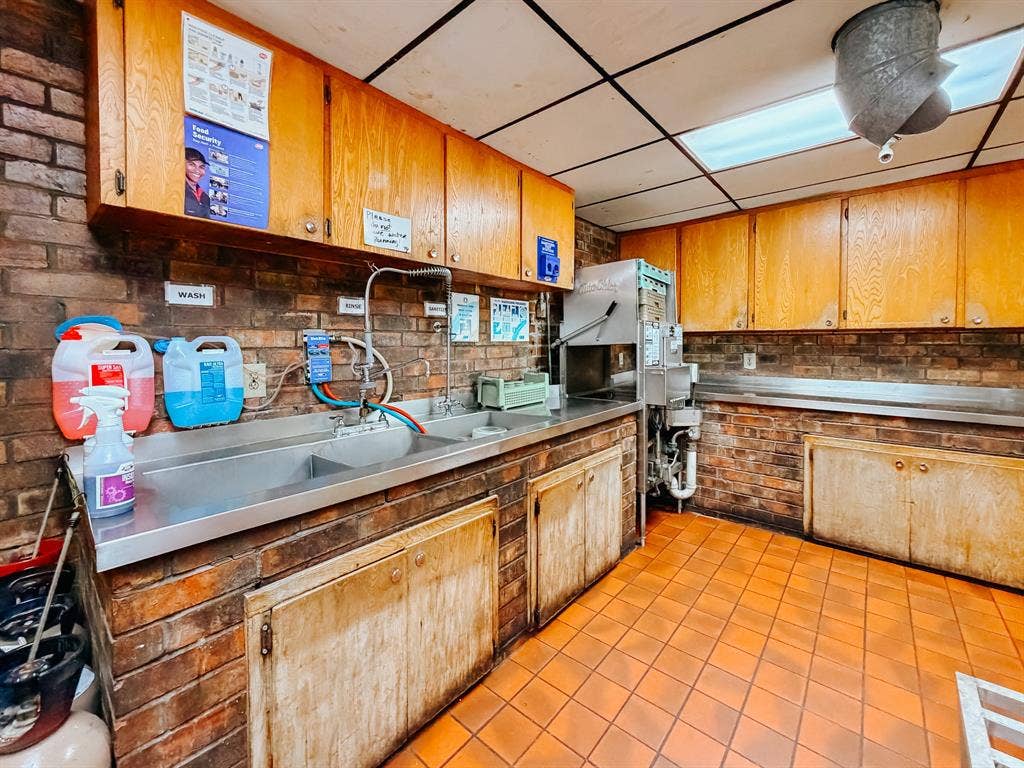 200 St Hwy 31, Trinidad, TX 75758
