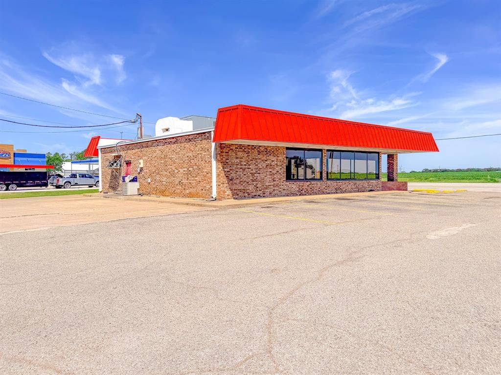 200 St Hwy 31, Trinidad, TX 75758