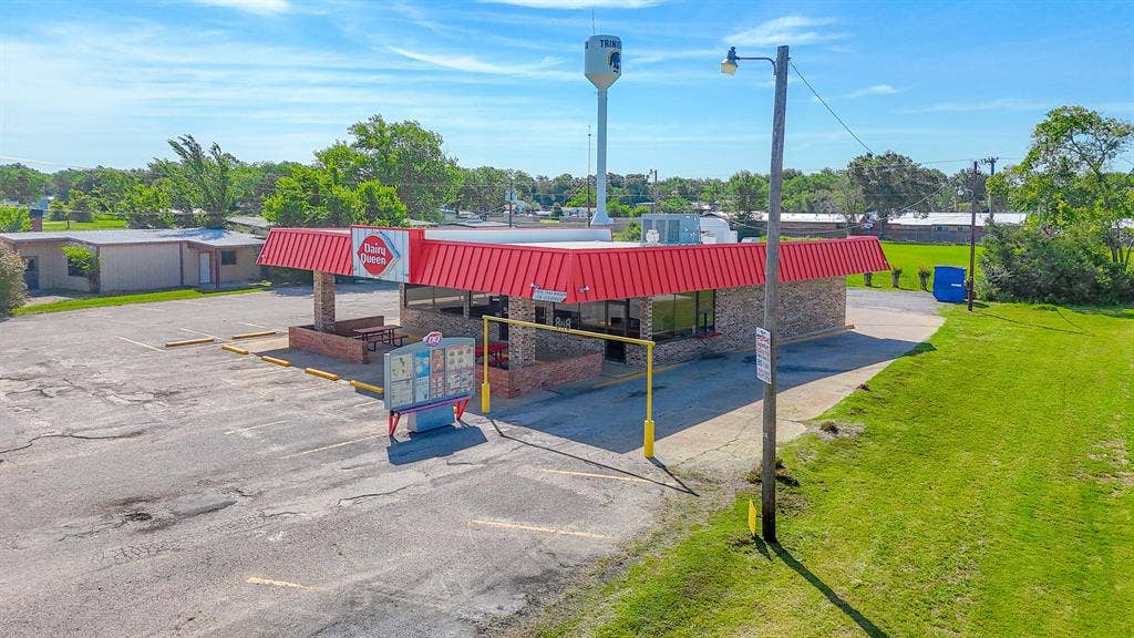 200 St Hwy 31, Trinidad, TX 75758