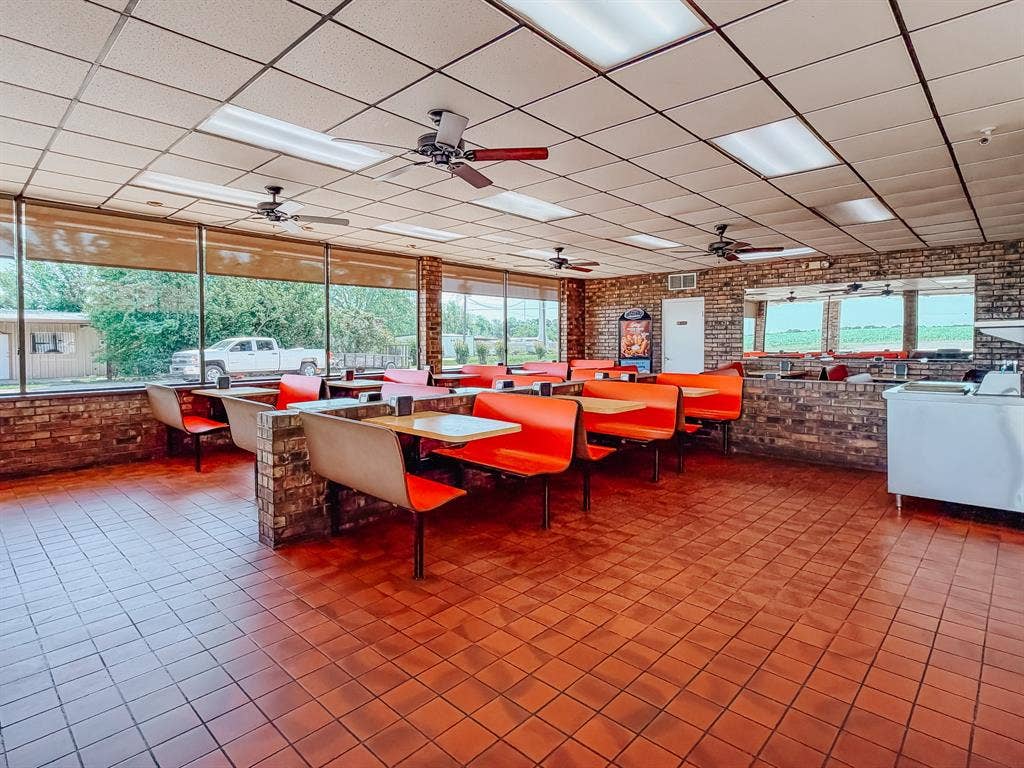200 St Hwy 31, Trinidad, TX 75758